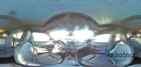 2020 BMW X2 Sdrive28I из США, поврежденный, VIN WBXYH9C0XL5P59325